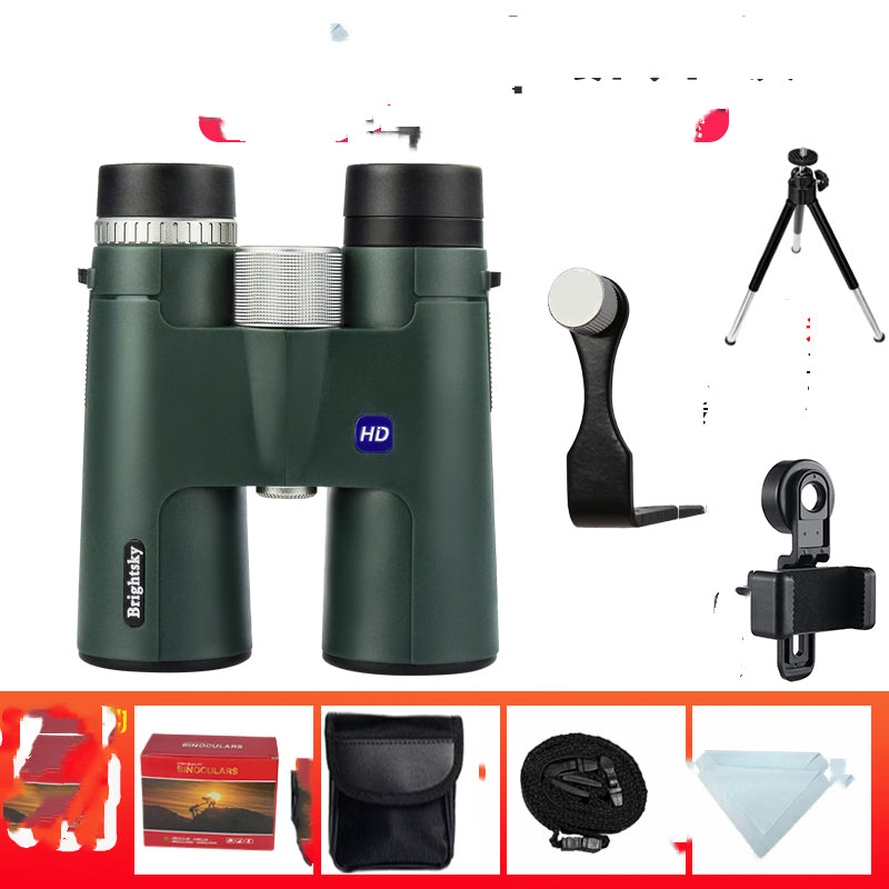 Magnification High-definition Night Vision Binocular