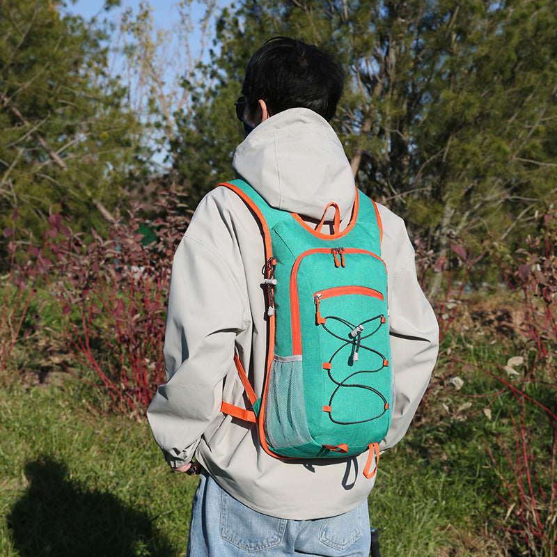 Lightweight Off-road Running Backpack Outdoor