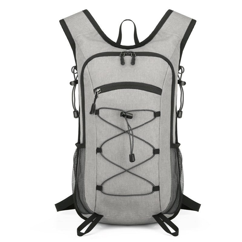Lightweight Off-road Running Backpack Outdoor