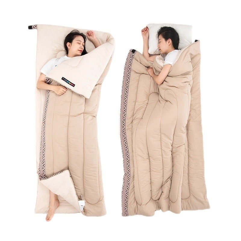 Four Seasons Universal Sleeping Bag
