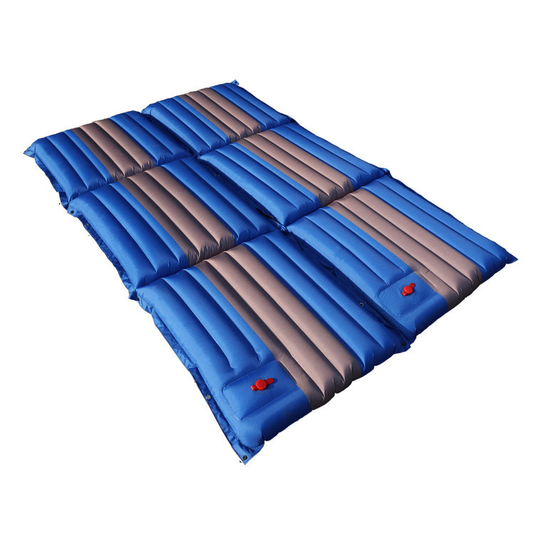 Multifunctional Outdoor Camping Folding Sleeping Bag