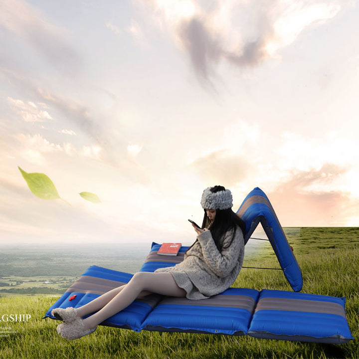 Multifunctional Outdoor Camping Folding Sleeping Bag