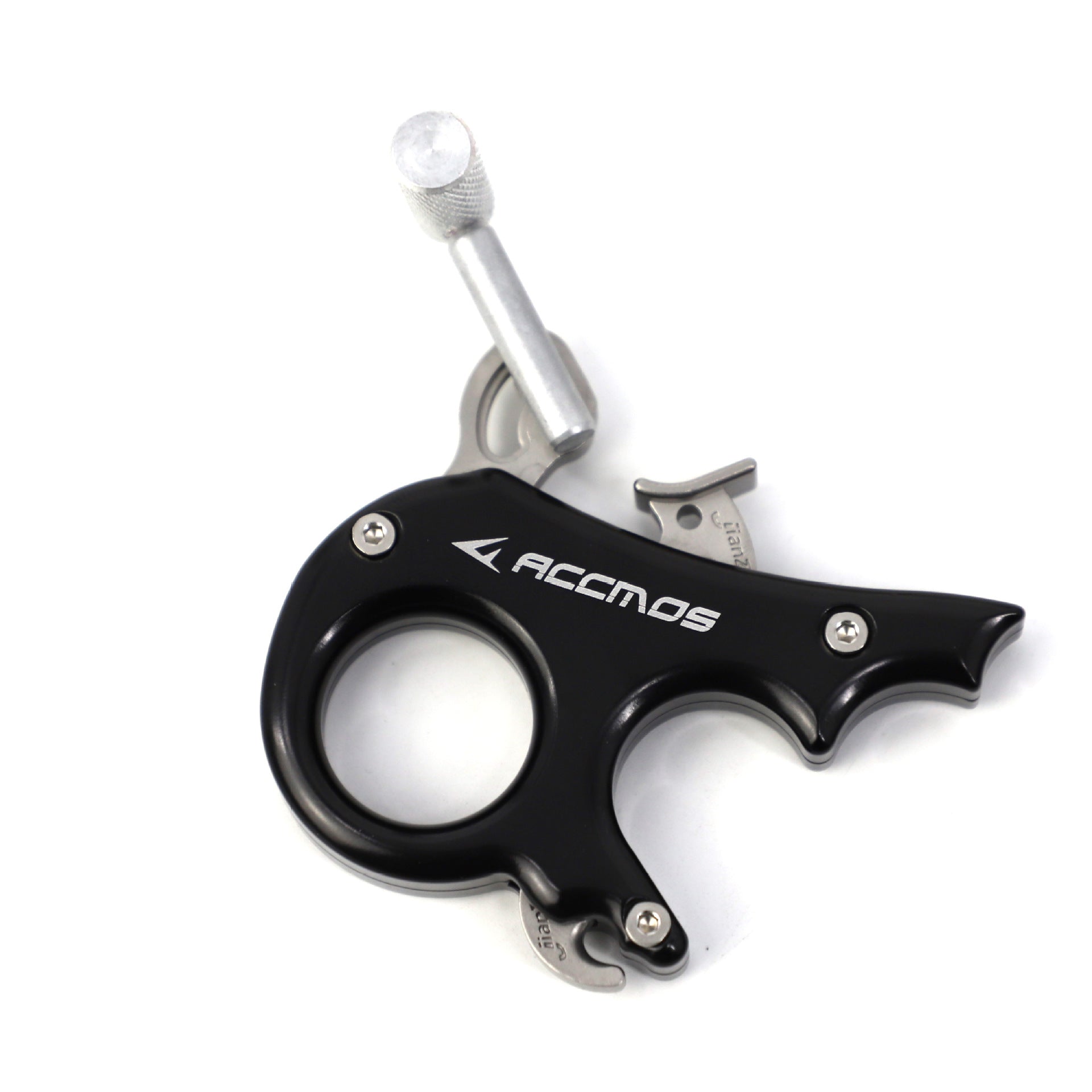 Cam Bow Release Aid Three Gripped Type Metal Accessories