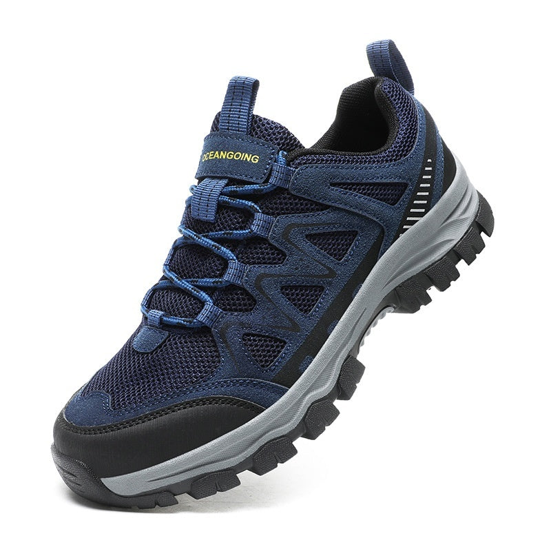Running Wear-resistant Hiking Shoes