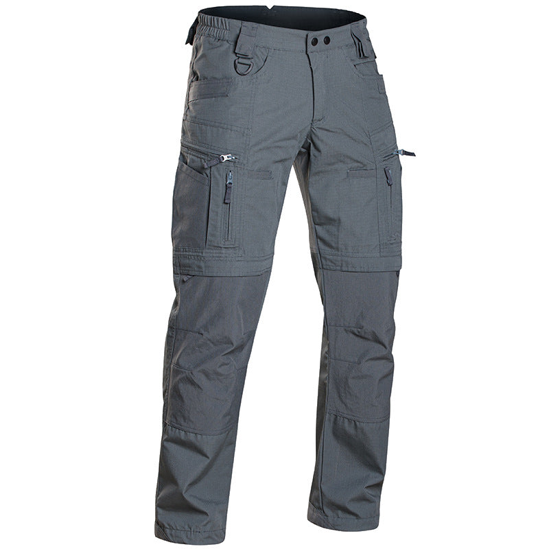 Mens Outdoor Training  Hiking Pants SpringAutumn