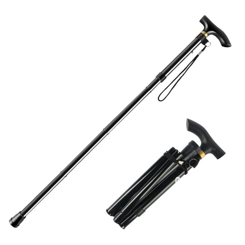 Outdoor Equipment Walking Sticks
