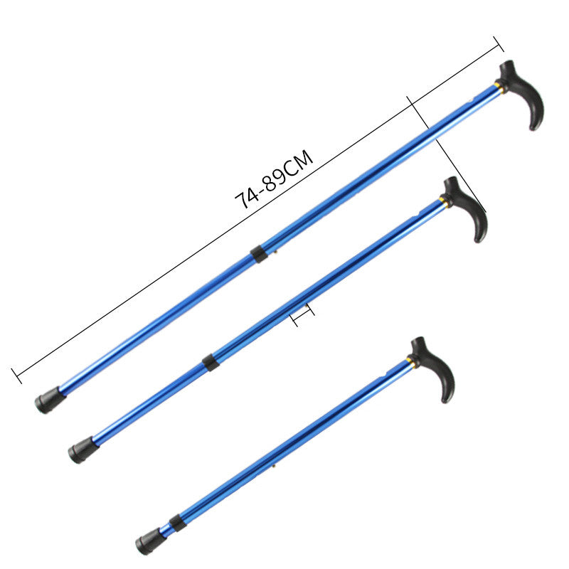 Outdoor Equipment Walking Sticks