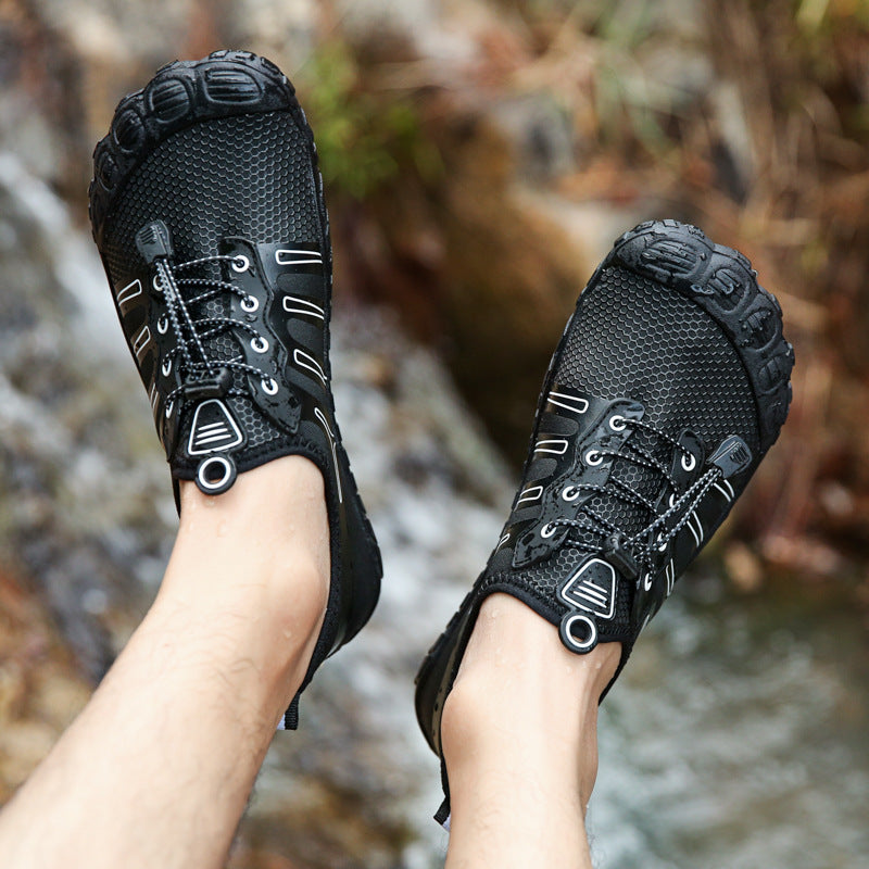 Bottom Fitness Running Shoes