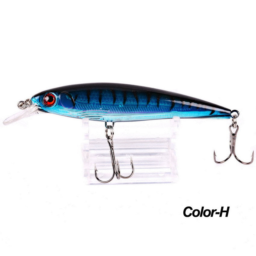 Classic Lure Bait 13.8g Fishing Bait E-commerce Mi Ruo Qiaokou