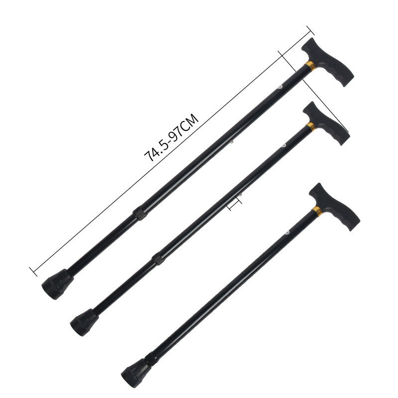 Outdoor Equipment Walking Sticks