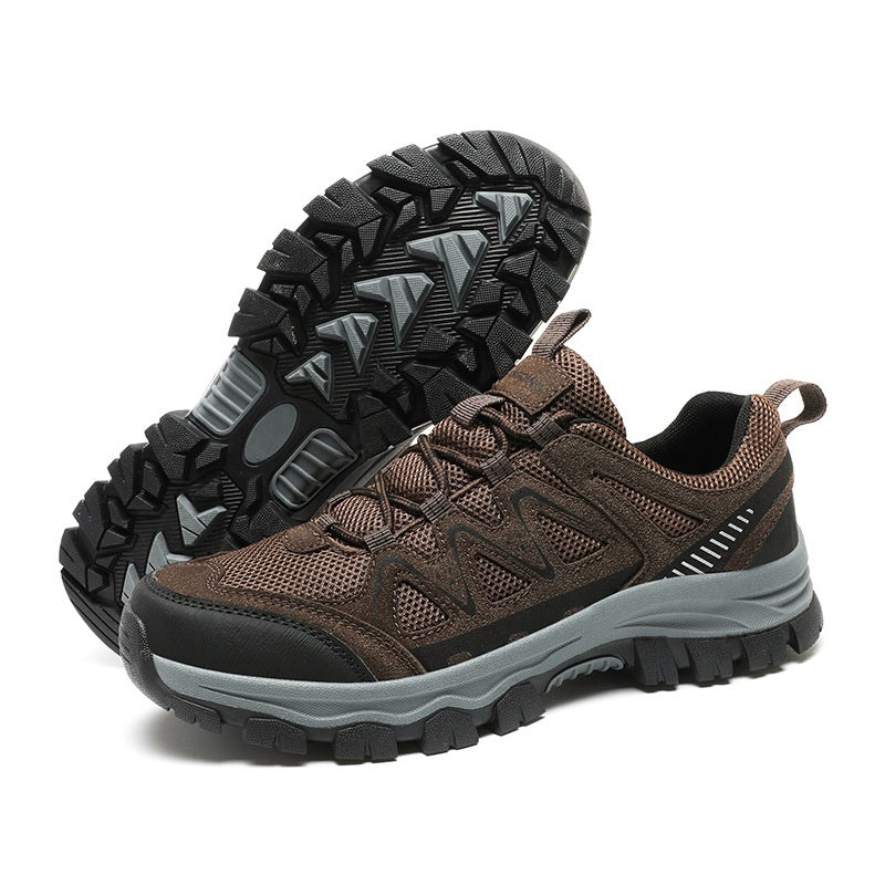 Running Wear-resistant Hiking Shoes